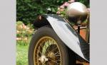 Avions Voisin C11 Cabriolet 1927 года
